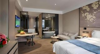 Shenzhen Hanyong Hotel Fuyong Branch - Shenzhen - 2
