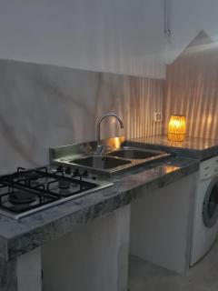 casa al mare kalispera - 9
