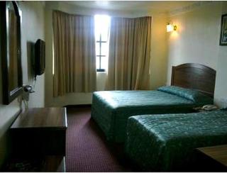 Hotel Remix - Cameron Highlands - 4