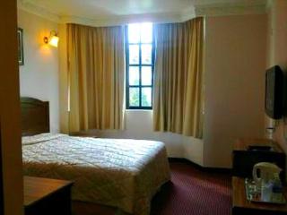 Hotel Remix - Cameron Highlands - 2