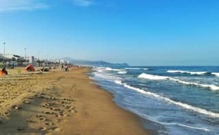 Beach lovers Martil - Martil - 8