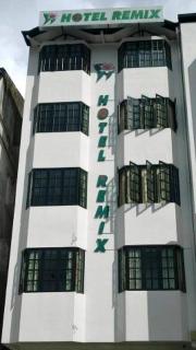 Hotel Remix - Cameron Highlands - 0