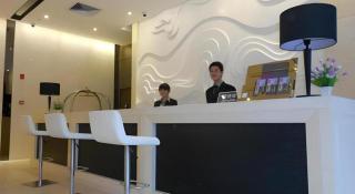 Jinjiang Metropolo Hotel - Ningde Wanda Plaza - Ningde - 5
