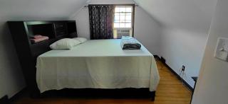 "Nightangle Nest" with two king bed - 2