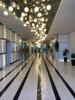 ORBİ BEACH Tower 2318 - 4