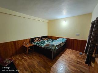 LMR homestay - 9
