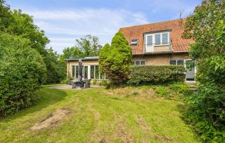 3 Bedroom Lovely Home In Nykøbing M - Nykøbing Mors - 1
