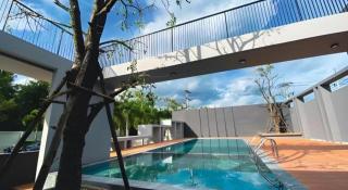 Seree Grand Resort - Hat Yai - 1