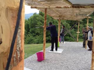 Il Rifugio del Cavaliere - Lagonegro - 8