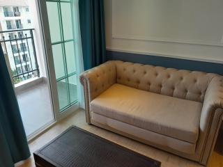 Luxury apartment with a big pool - Na Jomtien - 7