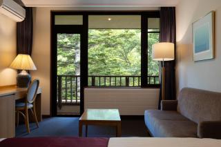 Yatsugatake Kogen Lodge - Minamimaki - 9