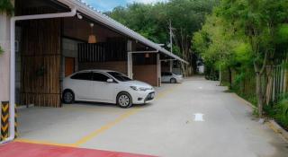 RiverHills Resort - 7