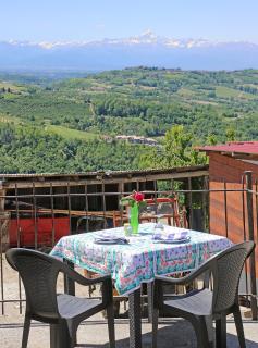 Agriturismo Al Brich - Albaretto Della Torre - 4