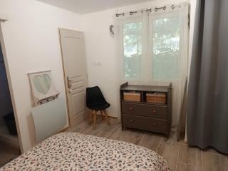 appartement avec jardin - 5