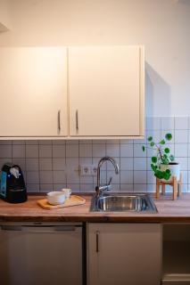 Ferienwohnung Karschter Reisehäusle - Karlstadt - 5