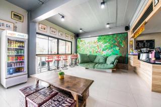 Sattahip 9 Boutique Hotel - Pattaya - 6
