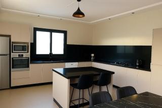 Villa moderne avec grande piscine sans vis-à-vis Berkane Saïdia - 7