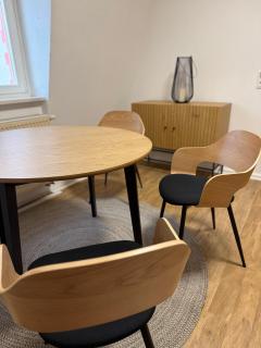 Ferienwohnung Karschter Reisehäusle - Karlstadt - 6