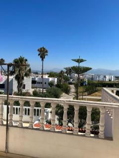 Tetouan - Cabo Negro - 6