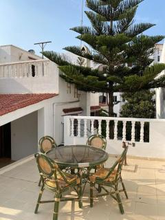 Tetouan - Cabo Negro - 3