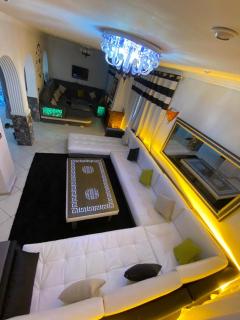 Tetouan - Cabo Negro - 1
