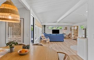 Stunning Home In Væggerløse With Wifi - 5