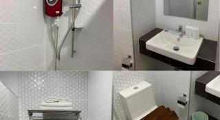 Tripper Hotel - Ban Na Khwai - 1