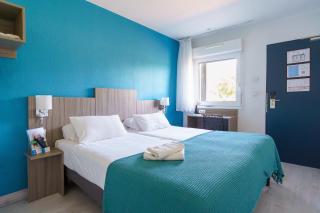 Brit Hotel Confort Manosque Cadarache - Manosque - 8