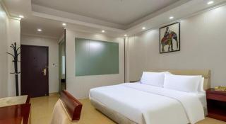 Jian Guo Grand Hotel - 1