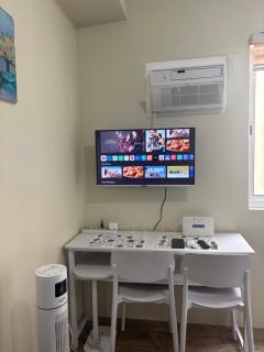 Stanford Suites 3, staycation near Nuvali - Bayabasan - 6