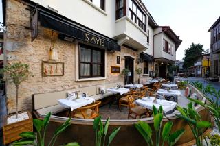 Saye Konak Hotel ' Kaleiçi&Oldtown' - Antalya - 6