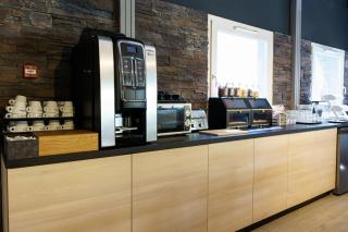 Brit Hotel Confort Manosque Cadarache - Manosque - 6
