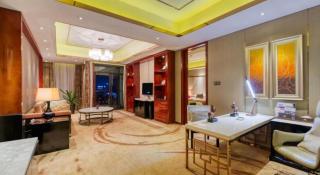 Lanxi Xingmao Resort Hotel - Lu'an - 4