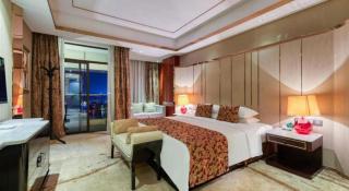 Lanxi Xingmao Resort Hotel - Lu'an - 9