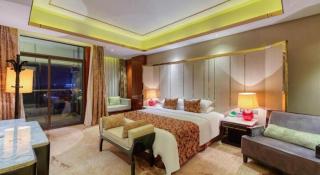 Lanxi Xingmao Resort Hotel - 3