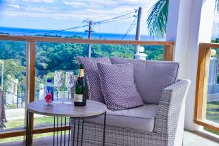 A touch of Hamptons in Fiji - Yandua - 1