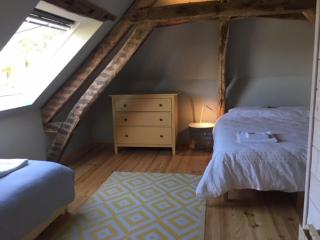 La Maison d'Artiste à 5 min du Haras du Pin, Normandie - - 2