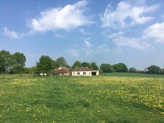 La Maison d'Artiste à 5 min du Haras du Pin, Normandie - - 4