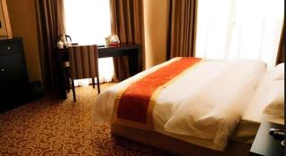 Vienna Hotel Chengdu Exhibition Center - Chengdú - 1