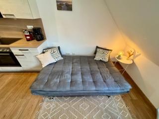 Pretti Apartments - Modern eingerichtetes Apartment - mitten im Stadtzentrum - Bamberg - 6
