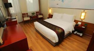 GreenTree Eastern Yantai Development Zone Zhujiang Road Hotel - Yantai - 6