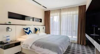 GreenTree Alliance Hotel Guiyang Huaguo Community Central Business Zone - 1