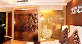 Zhongshan Huahong Hotel - 2