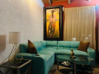 El Encanto Residence - Morelia - 9