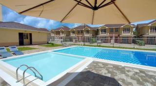 Regal Suites - Athi River - 9