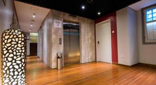 The Keong Saik Hotel - Singapur - 4