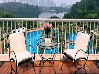 Dongguan MCB Lake Hotel - Dongguan - 5