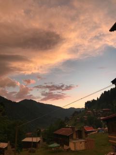 Guesthouse Dolunay - Ayder Yaylasi - 7
