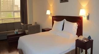 GreenTree Inn Rizhao Yantai Road - Rizhao - 2