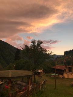 Guesthouse Dolunay - Ayder Yaylasi - 8
